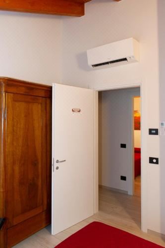 双人房（带独立浴室）