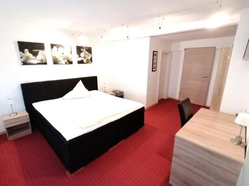 Landhotel AdlerSingle room