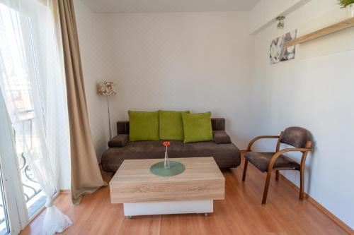 Pod Wydm? Apartment With Sea View