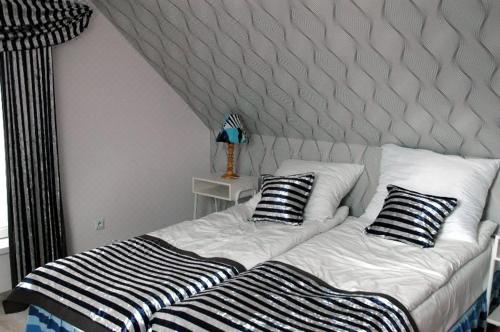 三卧室联排别墅