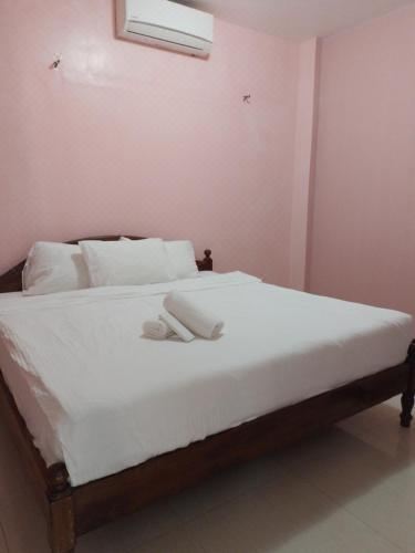 家庭房（带阳台）