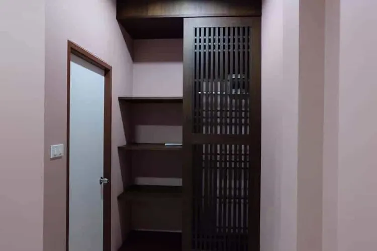Superior Double (Front Zone)