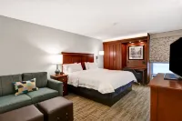 Hampton Inn Beckley