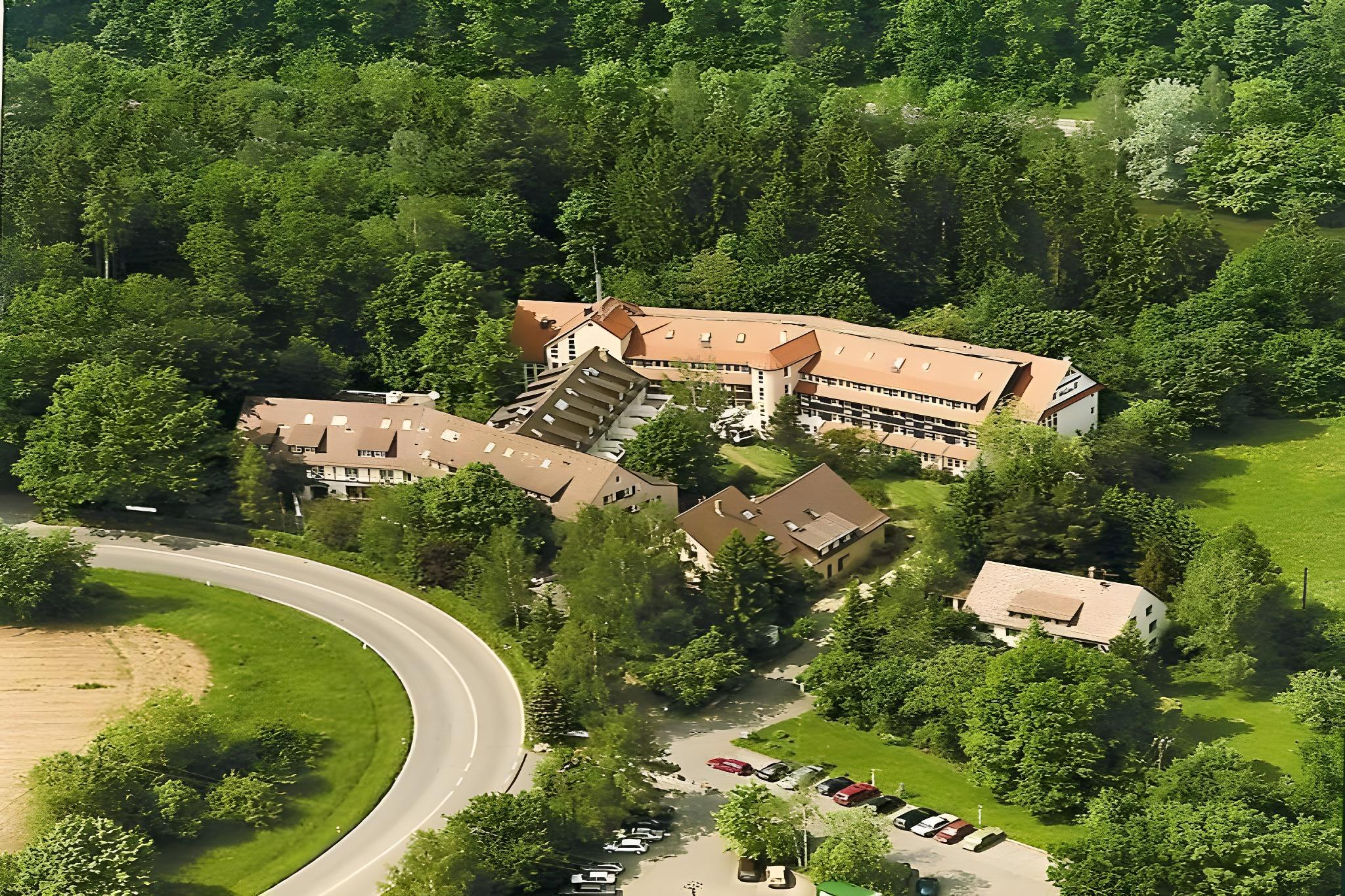 经济单人间 - 带单人床