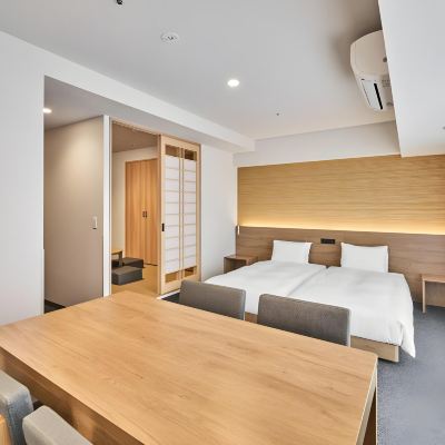 Japanese Apartment Mimaru Tokyo Kinshicho Promo Code