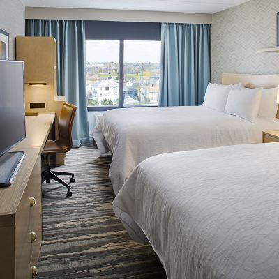 2 Queen Beds Hearing Accessible Room Hilton Garden Inn Providence Promo Code