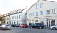 Vilnius Apartments & Suites – Old Town Hotels in 