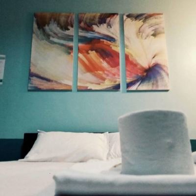Single Room Hotel Marquee Promo Code