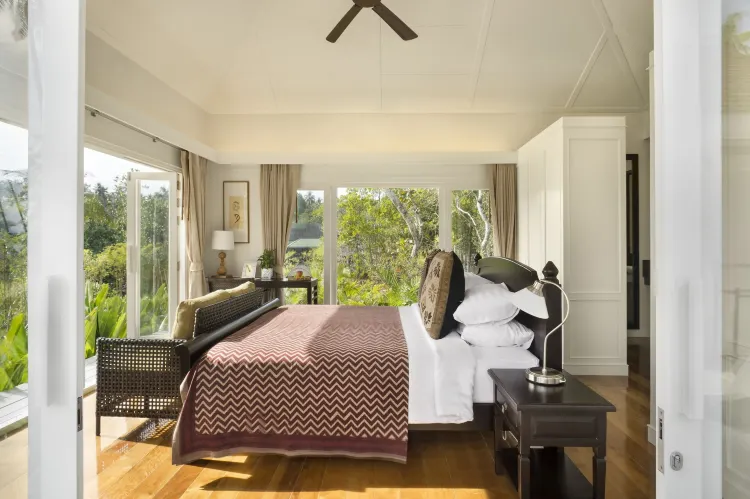 Shantaa Double Sweet (2 Bedrooms, 2 Bathrooms)