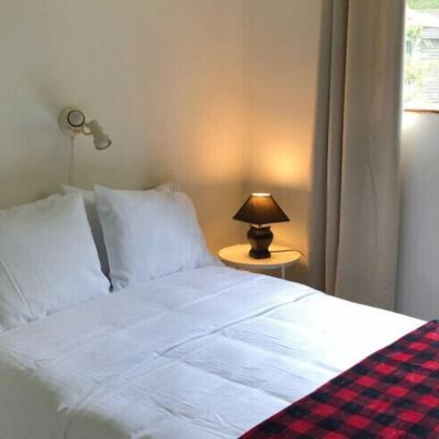 Standard Cabin Sunnylea Resort Promo Code