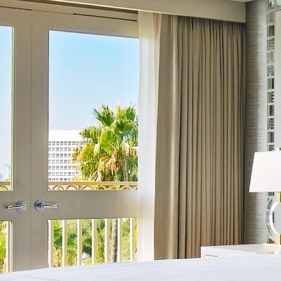 Suite, Multiple Beds (Palm) L'Ermitage Beverly Hills Promo Code