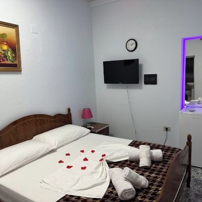Romantic Double Room Chicago Hotel Promo Code