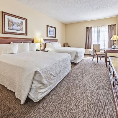 Standard Double Queen Branson Towers Hotel Promo Code