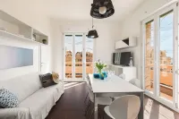 Beach Apartment