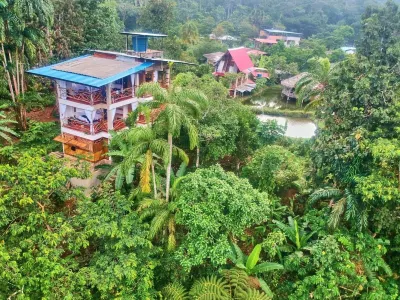Hostal Ariantiy Hotels in 
