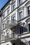 Estrella 6 Komfort i Historia Stare Miasto Toru