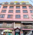 Downtown Hotel Hotele w: 