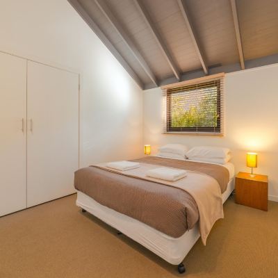 標準三卧室別墅 南洋度假別墅優惠