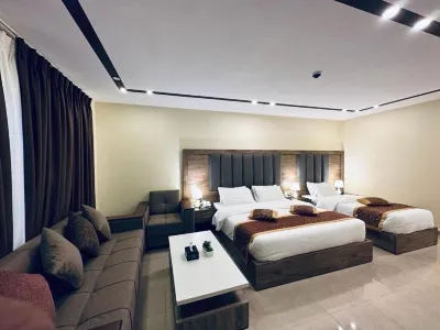 Shaqilath Hotel Hotels in 