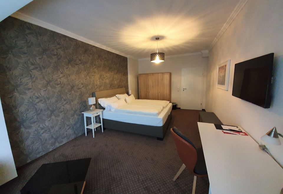 双人房（Atelier Twin）