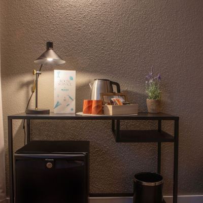 Triple Room Yomo Eureka Promo Code