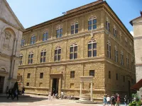 Podere Spedalone