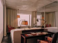 Maison Heler Metz, Curio Collection by Hilton Hotel a 