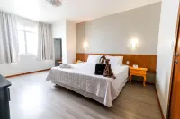 Itajaí Express Residence Hotel di 