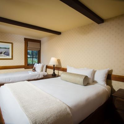 Deluxe Chalet- Accessible, 2 Bedrooms, 2 Bathrooms Ucla Lake Arrowhead Lodge Promo Code