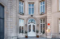 Hotel Littéraire Stendhal et Spa