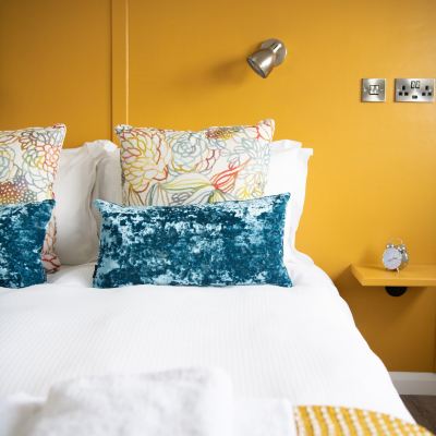 Double Room Ensuite Aldwick Estate Promo Code