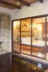 The Blu Hotel Các khách sạn ở 