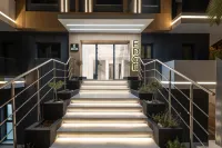 The Edge - Luxury Residences Hôtels à : 