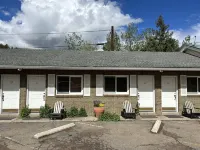 Columbine Inn Hotels in 