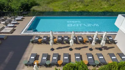 Steps Batumi Hotel & Suites Hotels in 