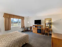 Breeze Inn Hotel فنادق في سيوارد