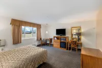 Breeze Inn Hotel