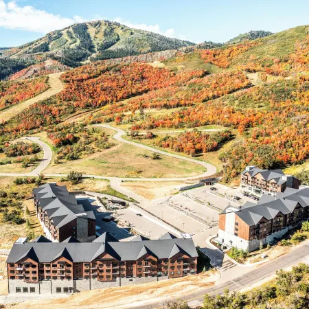 Pioche Village Park City