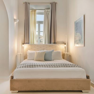 Family Suite with Town View Hydra Hotel Promo Code