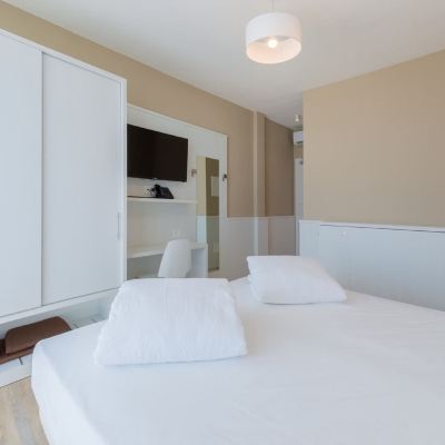 Double Room, 1 Queen Bed, Oceanfront Marina Palace Hotel Promo Code