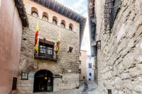 Hotel Albarracín Hotels in 