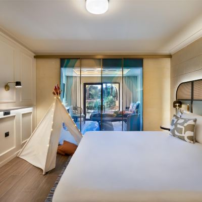 Family Room Kempinski Hotel San Lawrenz Promo Code