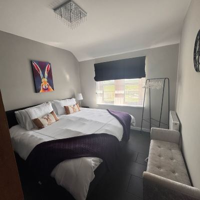 Two-Bedroom Cottage Garleton Lodge Promo Code