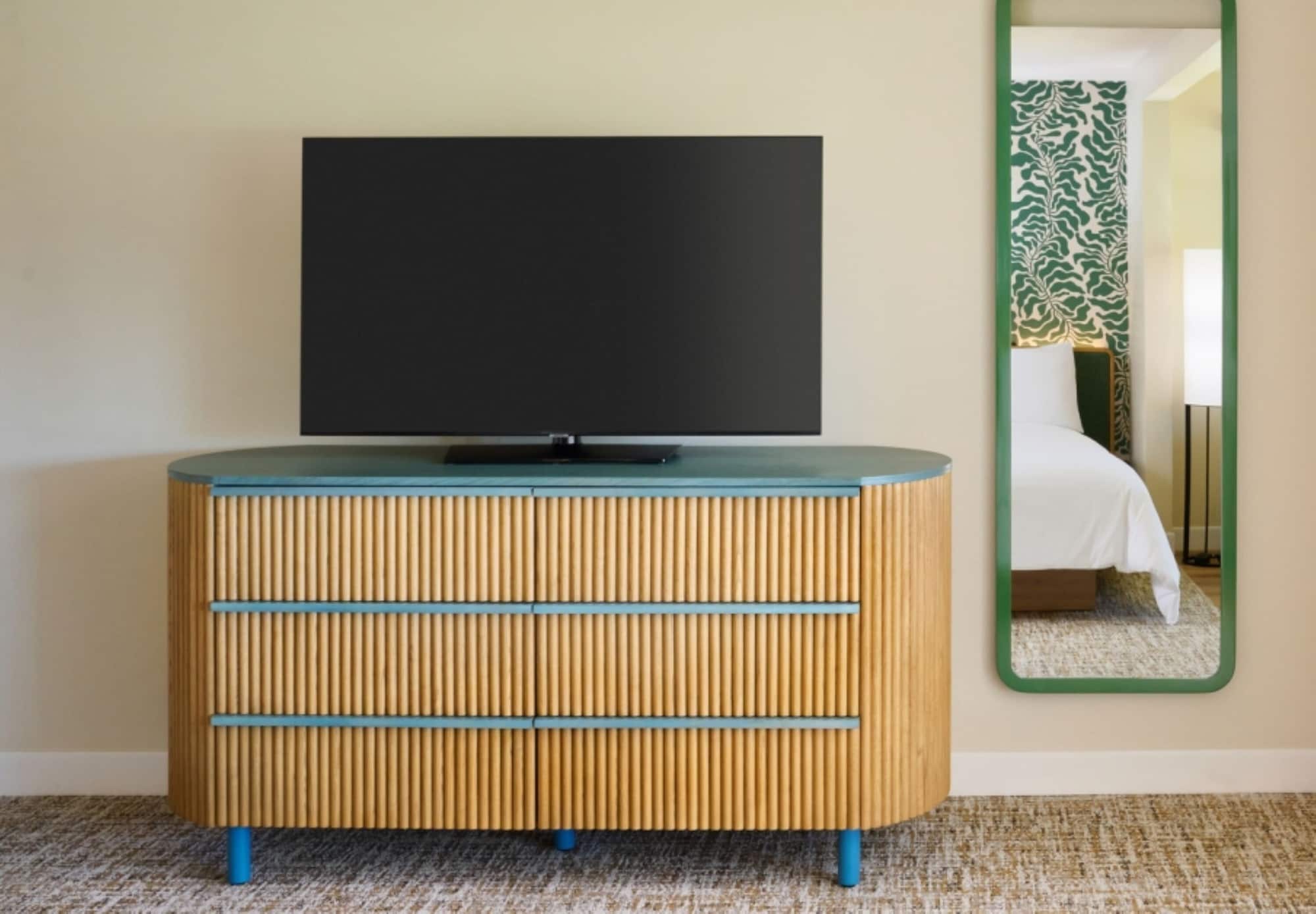 皇家小屋一室套房