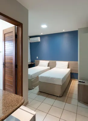Hotel Vila Leste Hotels in 