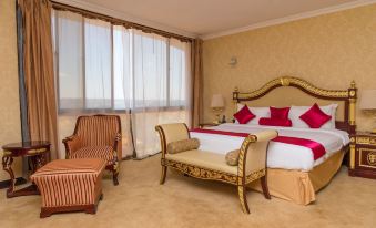 Simama Hotel - Housity