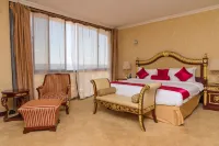 Simama Hotel Hotéis em 