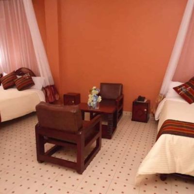 Twin Room Alpine Hotel Promo Code