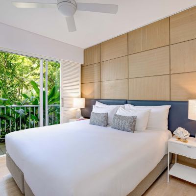 Two Bedroom Suite Dual Key Peppers Beach Club Port Douglas Promo Code