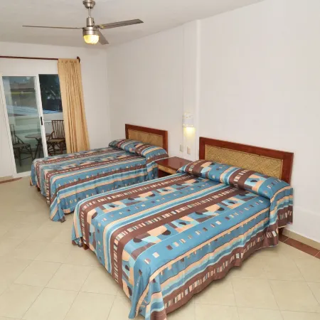 Hotel Suites Ixtapa Plaza